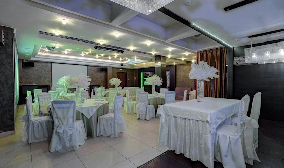 Фото №9 зала Малый зал