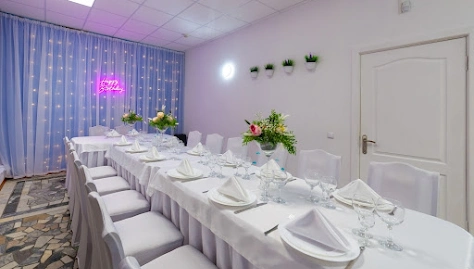 Фото №2 зала Малый зал