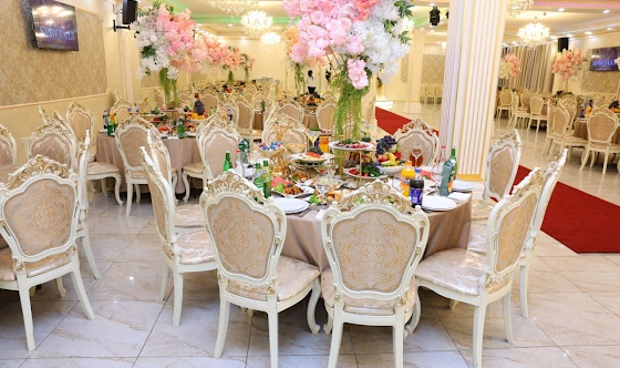 Фото №8 зала Банкетный зал