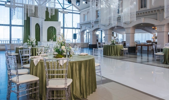 Фото №16 зала Зал для торжеств