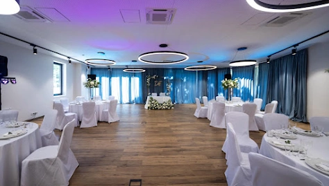 Фото №1 зала Зал «Ярославль»