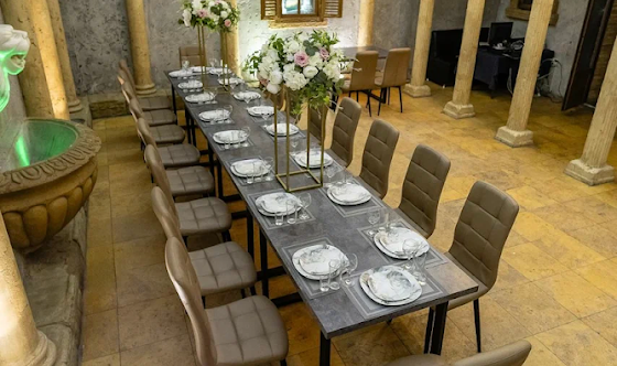 Фото №6 зала VIP-зал