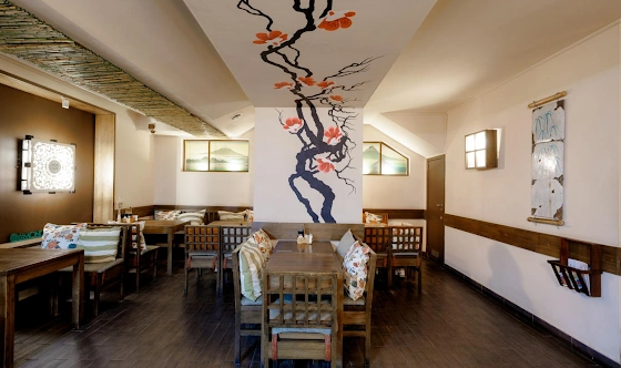 Фото №3 зала Зал на 25 человек