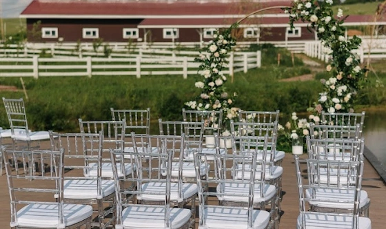 Фото №18 зала Свадебная веранда