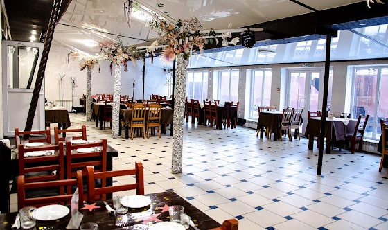 Фото №2 зала Основной зал