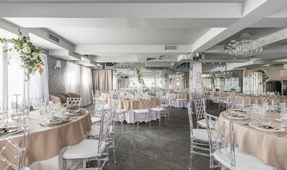 Фото №1 зала Зал большой 