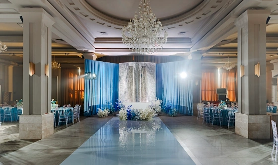 Фото №2 зала Основной зал 