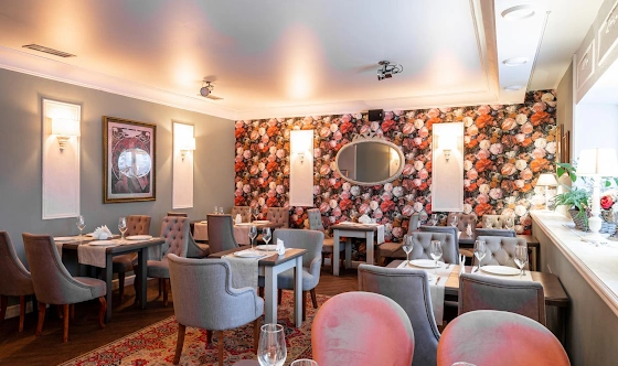 Фото №2 зала Зал на 24 человека