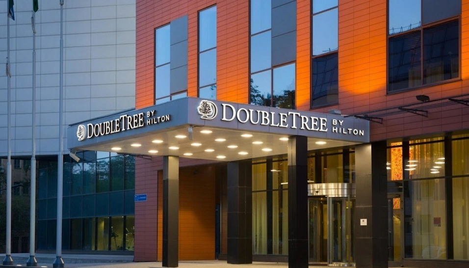 Фото №11 зала Банкетный зал Conrad Waldorf Astoria