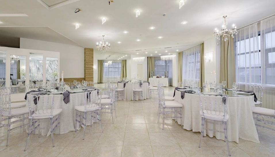 Фото №11 зала Основной зал 