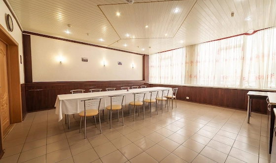 Фото №7 зала VIP-зал