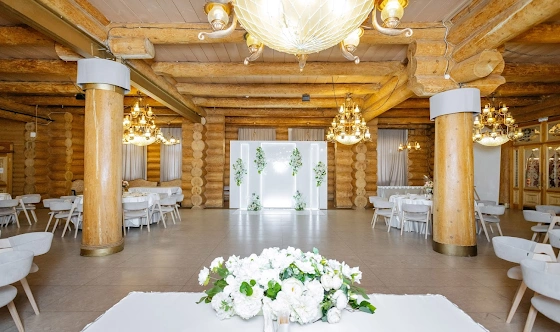 Фото №8 зала Большой зал