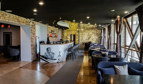 Фото №12 зала Основной зал