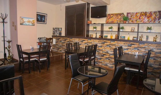 Фото №15 зала Банкетный зал