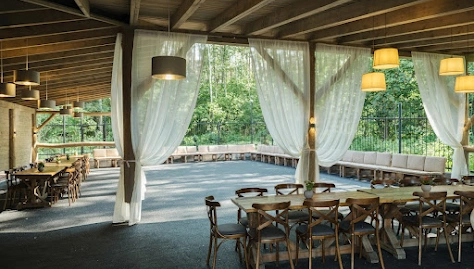 Фото №3 зала Веранда