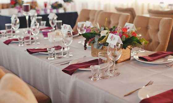 Фото №10 зала Зал Fidel`