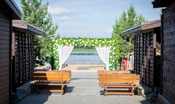 Фото №3 зала Кафе XL