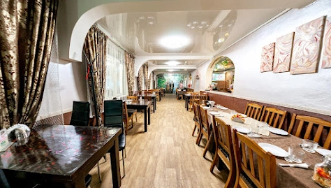 Фото №2 зала Средний зал