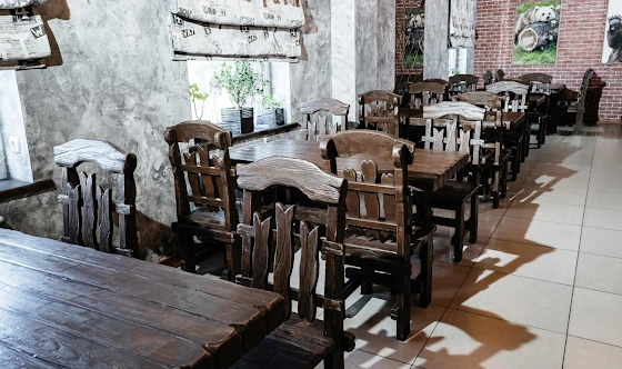 Фото №7 зала Большой зал