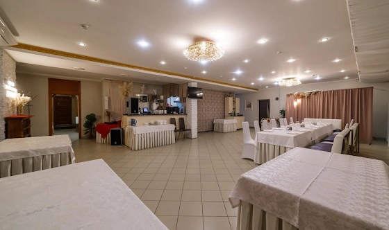 Фото №14 зала Основной зал