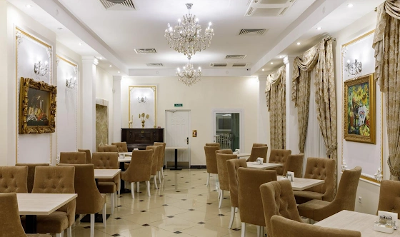 Фото №2 зала Royal Hall