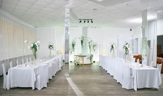 Фото №15 зала Банкетный зал №3