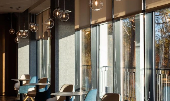 Фото №19 зала Ресторан Mir 