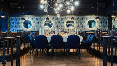 Фото №5 зала Основной зал 