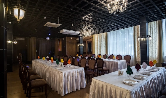 Фото №3 зала Помещение