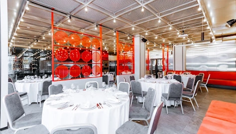 Фото №3 зала Ресторан "Пивной"