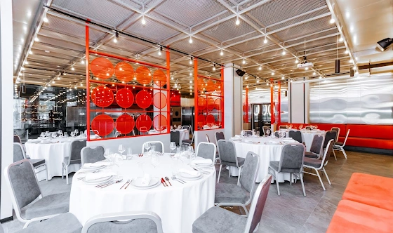 Фото №3 зала Ресторан "Пивной"