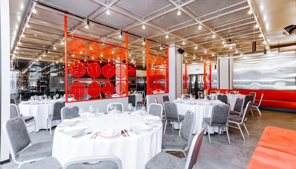 Фото №3 зала Ресторан "Пивной"