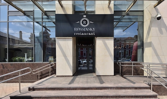 Фото №8 зала Зал «Усадьба»