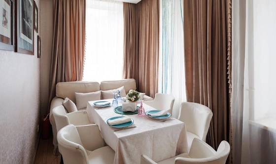 Фото №17 зала Основной зал