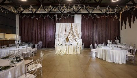 Фото №3 зала Зал "Платина" 