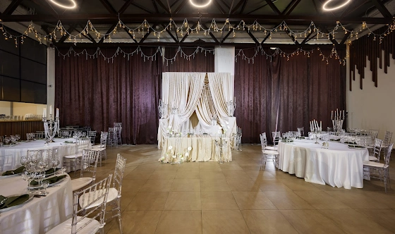 Фото №3 зала Зал "Платина" 