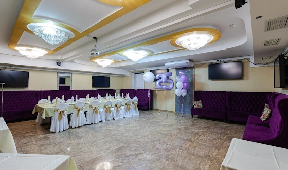 Фото №14 зала Банкетный зал 