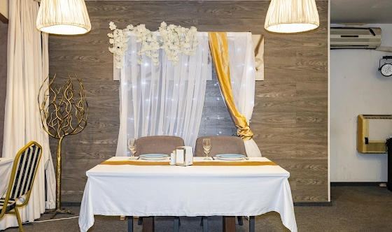 Фото №6 зала Основной зал