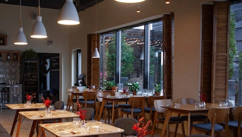 Фото №4 зала Основной зал