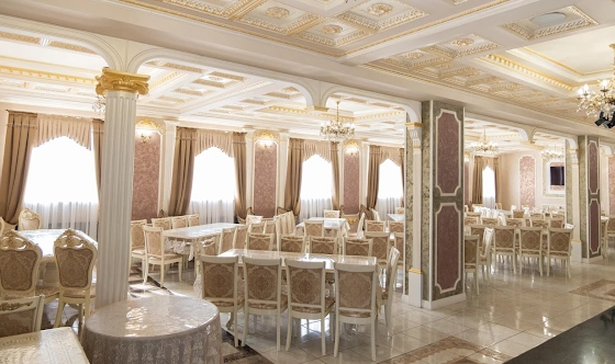 Фото №3 зала Банкетный зал