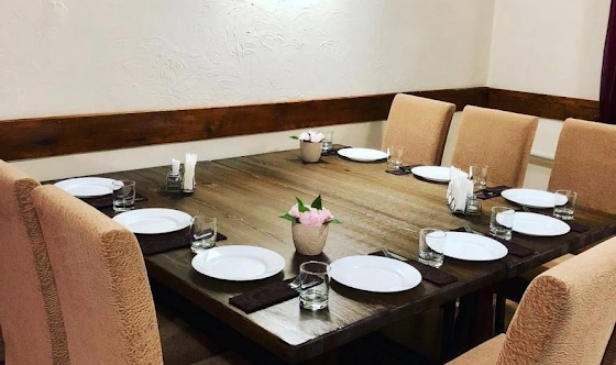 Фото №1 зала Основной зал