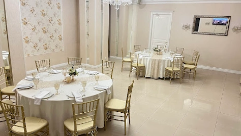 Фото №5 зала Зал " Латте Холл"