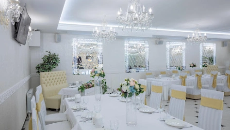 Фото №5 зала Зал "Белый"