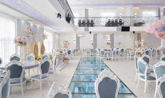 Фото №20 зала Большой зал