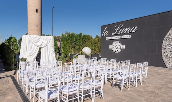 Фото №17 зала Основной зал