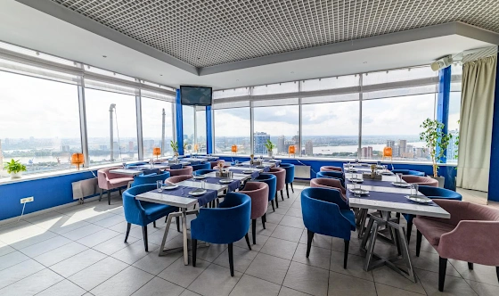 Фото №10 зала Основной зал