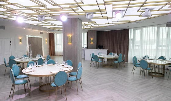 Фото №16 зала Зал №3