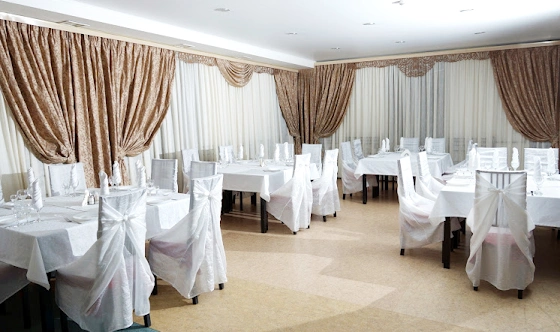 Фото №19 зала Зал на 150 человек