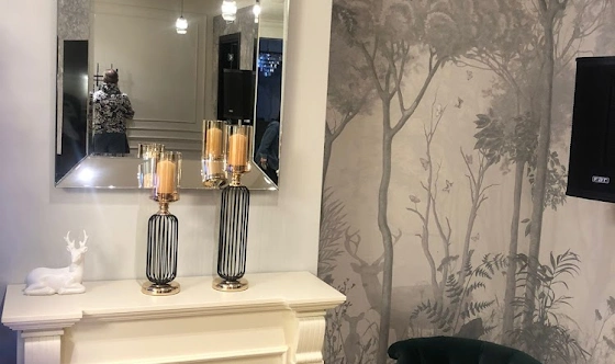 Фото №11 зала VIP-зал