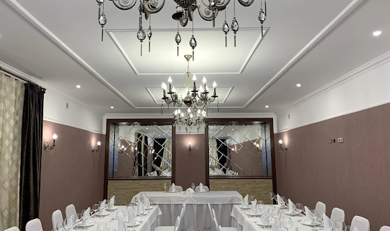 Фото №1 зала Зал «Греческий»